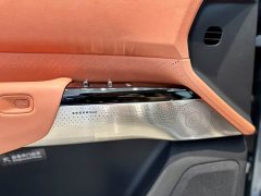 Zeekr Geely Zeekr 7X 103kWh AWD Ultra - ფოტო 9