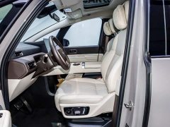 Li Auto Li Xiang MEGA Ultra - ფოტო 10