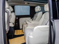 Li Auto Li Xiang MEGA Ultra - ფოტო 11