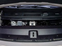 Li Auto Li Xiang MEGA Ultra - ფოტო 15