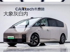 Li Auto Li Xiang MEGA Ultra - ფოტო 2