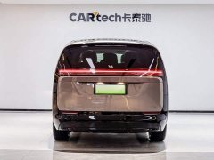 Li Auto Li Xiang MEGA Ultra - ფოტო 6