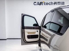 Li Auto Li Xiang MEGA Ultra - ფოტო 9
