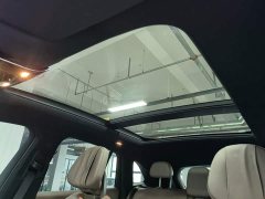 Mercedes-Benz EQE SUV 500 4MATIC Pioneer Edition - ფოტო 10