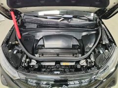 Mercedes-Benz EQE SUV 500 4MATIC Pioneer Edition - ფოტო 12