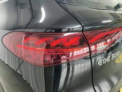 Mercedes-Benz EQE SUV 500 4MATIC Pioneer Edition - ფოტო 14