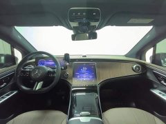 Mercedes-Benz EQE SUV 500 4MATIC Pioneer Edition - ფოტო 3