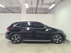 Mercedes-Benz EQE SUV 500 4MATIC Pioneer Edition - ფოტო 4