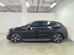 Mercedes-Benz EQE SUV 500 4MATIC Pioneer Edition - ფოტო 5