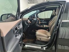 Mercedes-Benz EQE SUV 500 4MATIC Pioneer Edition - ფოტო 6