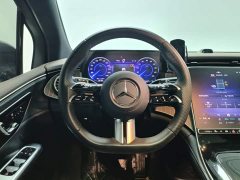Mercedes-Benz EQE SUV 500 4MATIC Pioneer Edition - ფოტო 7