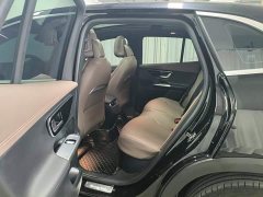 Mercedes-Benz EQE SUV 500 4MATIC Pioneer Edition - ფოტო 8