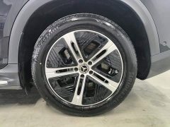 Mercedes-Benz EQE SUV 500 4MATIC Pioneer Edition - ფოტო 9