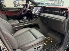 GAC Aion M8 2024 Master Series 400T Premium Edition - ფოტო 10