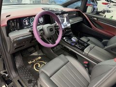 GAC Aion M8 2024 Master Series 400T Premium Edition - ფოტო 14