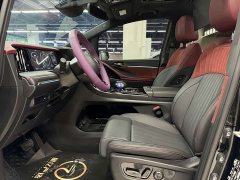 GAC Aion M8 2024 Master Series 400T Premium Edition - ფოტო 15