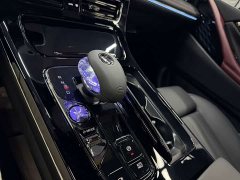 GAC Aion M8 2024 Master Series 400T Premium Edition - ფოტო 17