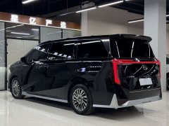 GAC Aion M8 2024 Master Series 400T Premium Edition - ფოტო 18