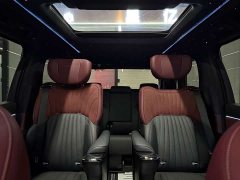 GAC Aion M8 2024 Master Series 400T Premium Edition - ფოტო 7