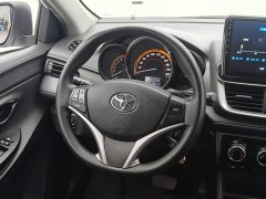 Toyota Yaris L Zhixuan 2022 Zhixuan X 1.5L CVT Leading Plus Edition - ფოტო 10