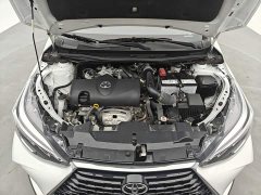 Toyota Yaris L Zhixuan 2022 Zhixuan X 1.5L CVT Leading Plus Edition - ფოტო 11