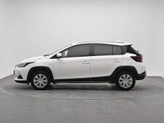 Toyota Yaris L Zhixuan 2022 Zhixuan X 1.5L CVT Leading Plus Edition - ფოტო 2