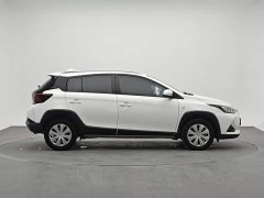 Toyota Yaris L Zhixuan 2022 Zhixuan X 1.5L CVT Leading Plus Edition - ფოტო 3