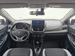 Toyota Yaris L Zhixuan 2022 Zhixuan X 1.5L CVT Leading Plus Edition - ფოტო 4