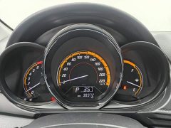 Toyota Yaris L Zhixuan 2022 Zhixuan X 1.5L CVT Leading Plus Edition - ფოტო 5