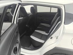 Toyota Yaris L Zhixuan 2022 Zhixuan X 1.5L CVT Leading Plus Edition - ფოტო 6