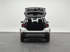 Toyota Yaris L Zhixuan 2022 Zhixuan X 1.5L CVT Leading Plus Edition - ფოტო 9