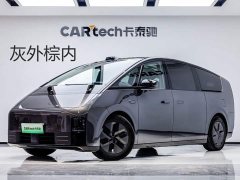 Li Auto Li Xiang MEGA Ultra - ფოტო 1