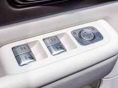 Li Auto Li Xiang MEGA Ultra - ფოტო 13