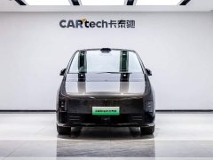 Li Auto Li Xiang MEGA Ultra - ფოტო 3