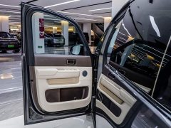 Li Auto Li Xiang MEGA Ultra - ფოტო 9