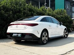 Mercedes-Benz EQE 500 4MATIC Pioneer Edition - ფოტო 3