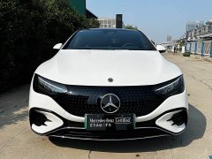 Mercedes-Benz EQE 500 4MATIC Pioneer Edition - ფოტო 4