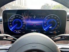 Mercedes-Benz EQE 500 4MATIC Pioneer Edition - ფოტო 5
