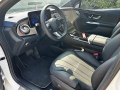 Mercedes-Benz EQE 500 4MATIC Pioneer Edition - ფოტო 7