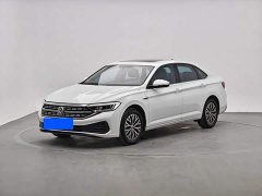 Volkswagen Sagitar 200TSI DSG Feiyue Edition - ფოტო 1