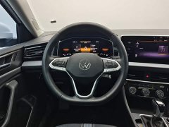 Volkswagen Sagitar 200TSI DSG Feiyue Edition - ფოტო 11