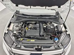Volkswagen Sagitar 200TSI DSG Feiyue Edition - ფოტო 13