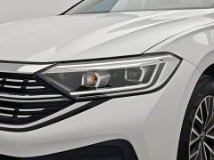 Volkswagen Sagitar 200TSI DSG Feiyue Edition - ფოტო 14