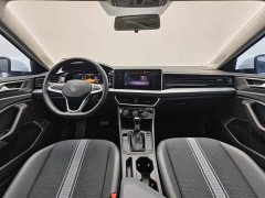 Volkswagen Sagitar 200TSI DSG Feiyue Edition - ფოტო 4