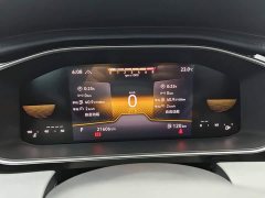 Volkswagen Sagitar 200TSI DSG Feiyue Edition - ფოტო 5