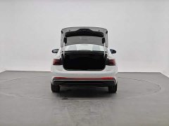 Volkswagen Sagitar 200TSI DSG Feiyue Edition - ფოტო 6