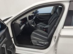 Volkswagen Sagitar 200TSI DSG Feiyue Edition - ფოტო 8