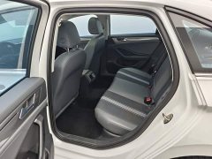 Volkswagen Sagitar 200TSI DSG Feiyue Edition - ფოტო 9
