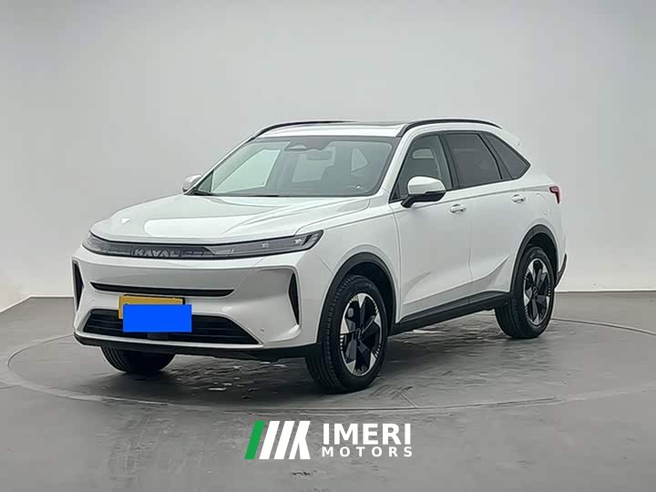 Haval H6L 1.5T Max - ავტომობილი ჩინეთიდან