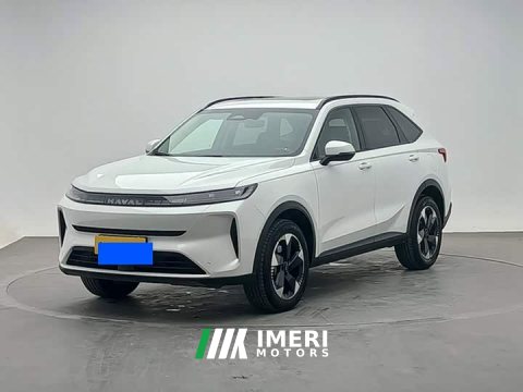 2026 Haval H6L 1.5T Max - ავტომობილი ჩინეთიდან